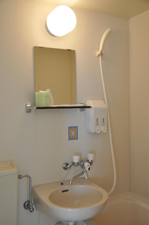 Silk Hotel Ichinomiya  Rum bild