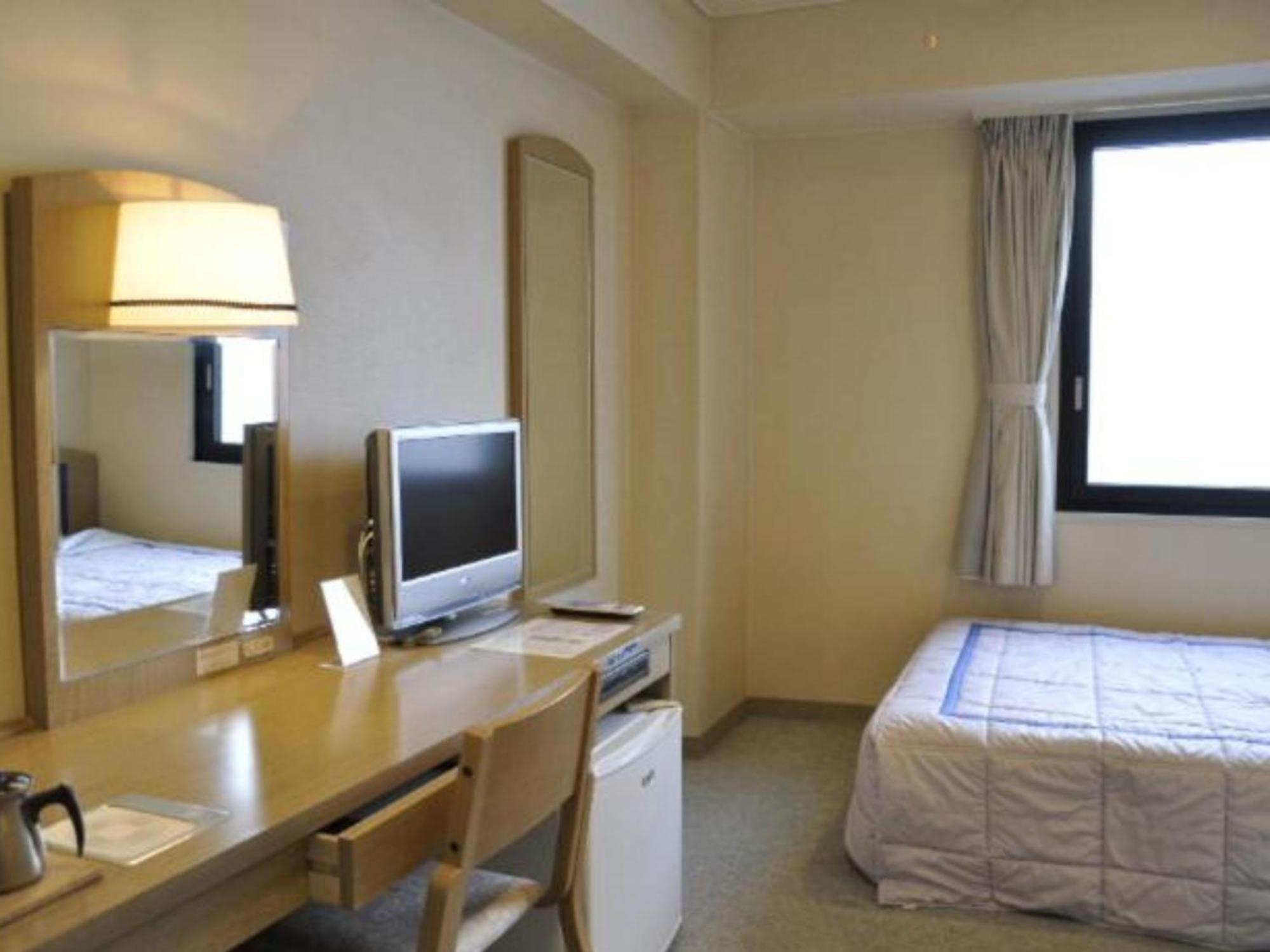 Silk Hotel Ichinomiya  Exteriör bild