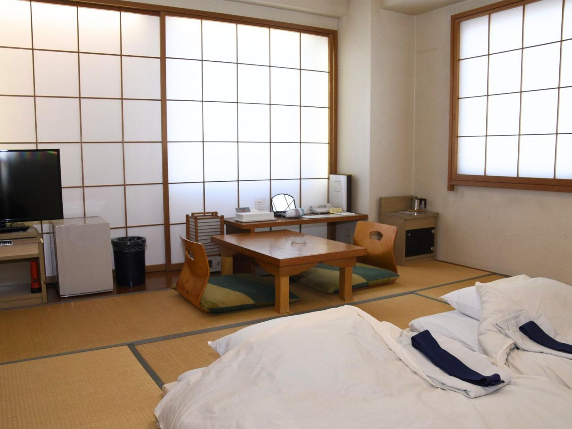 Silk Hotel Ichinomiya  Exteriör bild