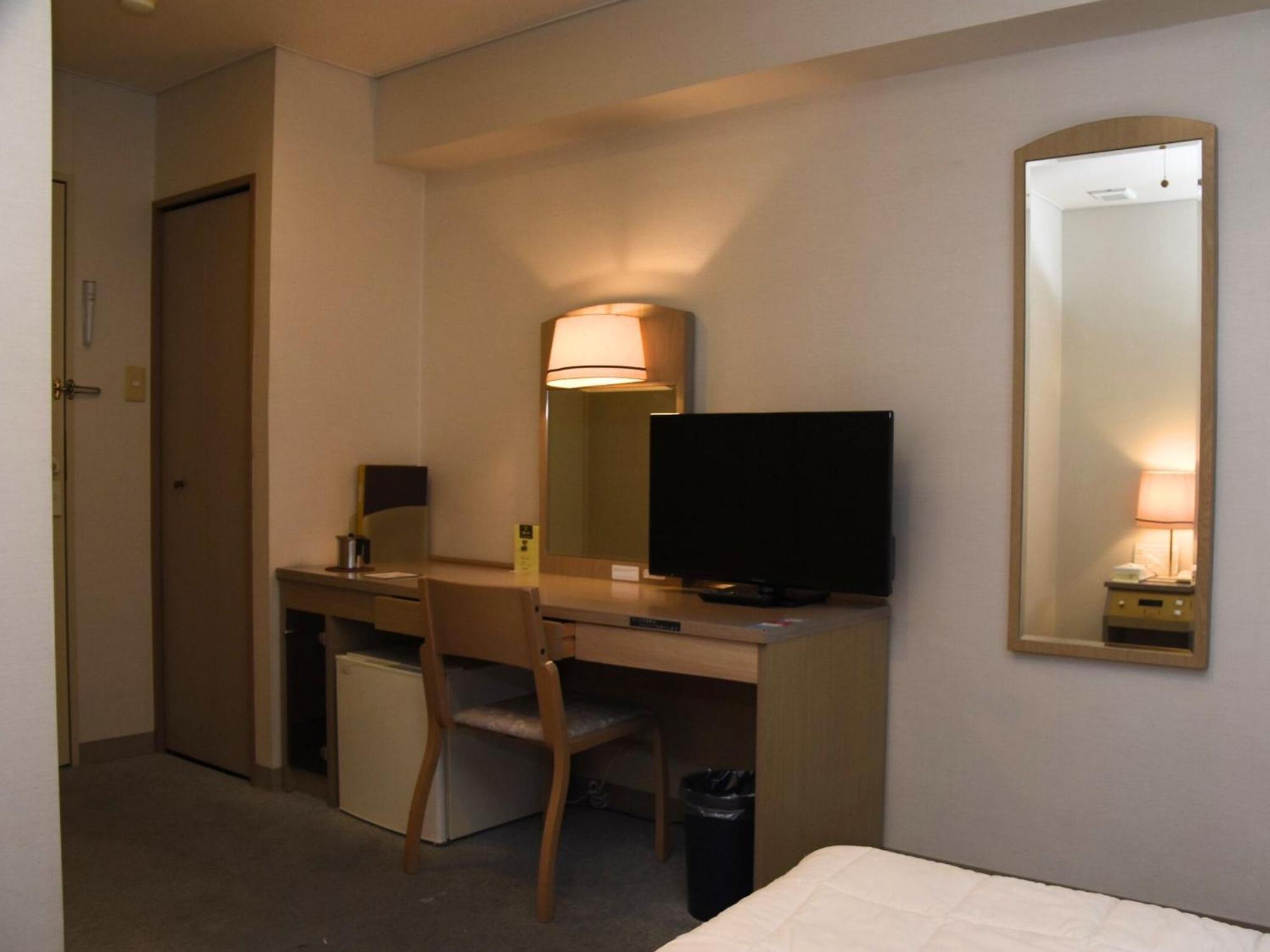 Silk Hotel Ichinomiya  Exteriör bild
