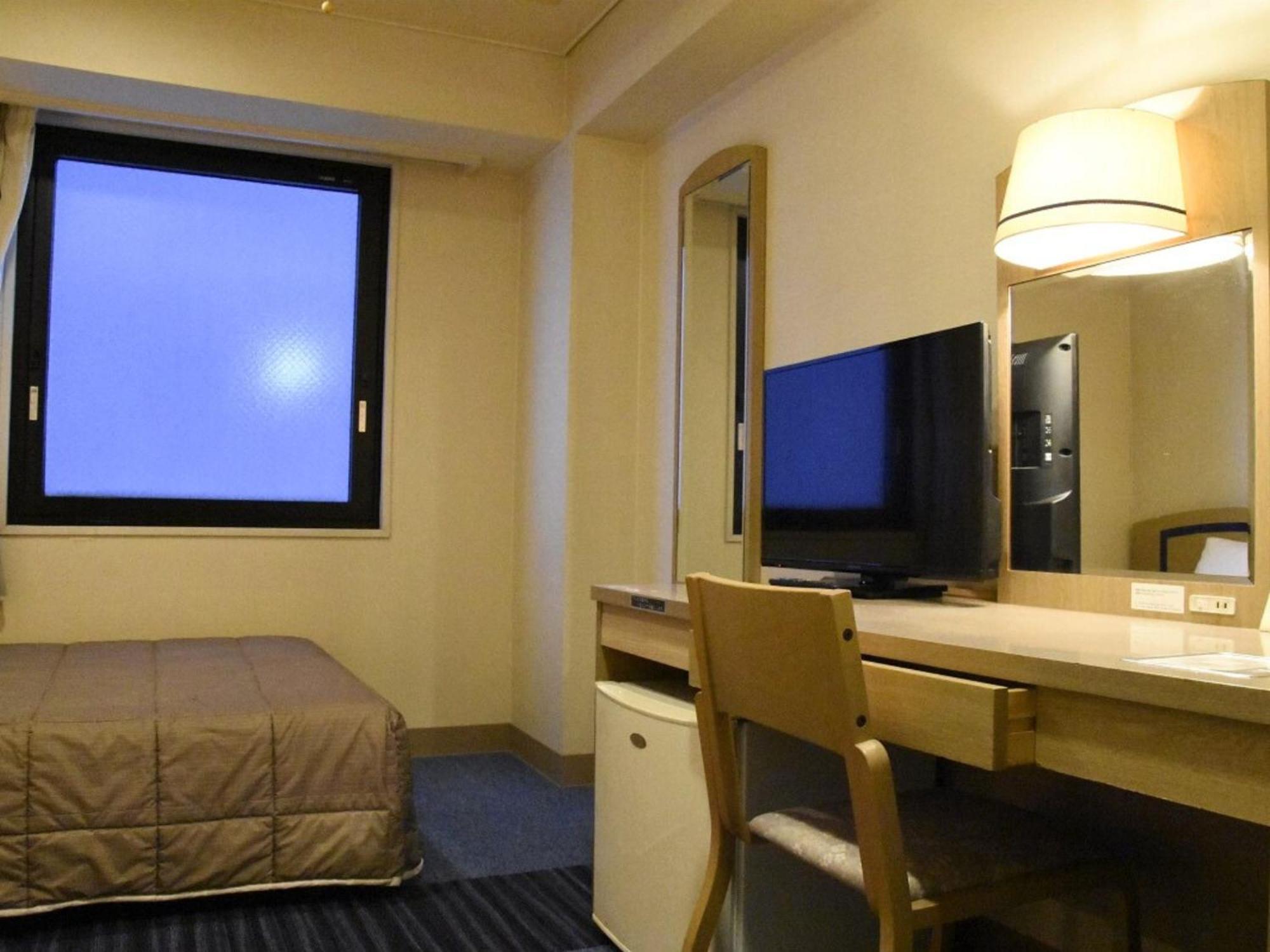 Silk Hotel Ichinomiya  Exteriör bild