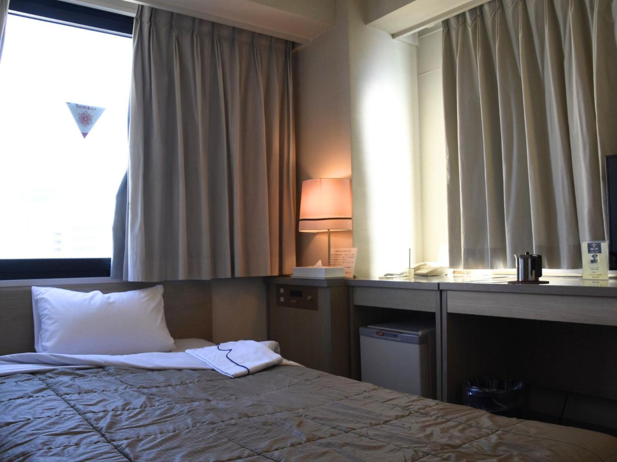 Silk Hotel Ichinomiya  Exteriör bild