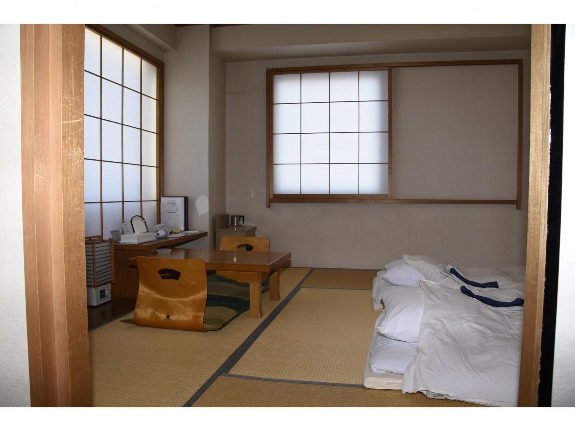 Silk Hotel Ichinomiya  Exteriör bild